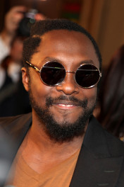 Will.i.am "Kicked Out" Of First Class Lounge