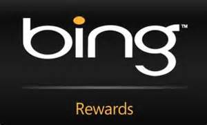 Bing Rewards, Earn Miles
