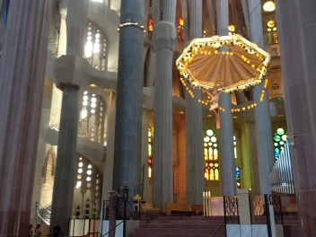 Basilica de la Familia Sagrada