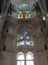 Basilica de la Familia Sagrada