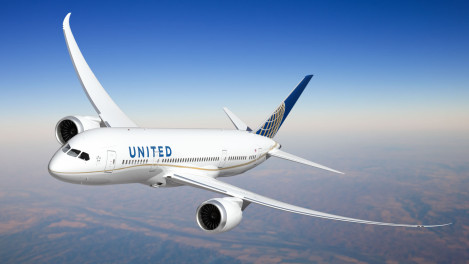United changes frequent flyer program to match Delta's