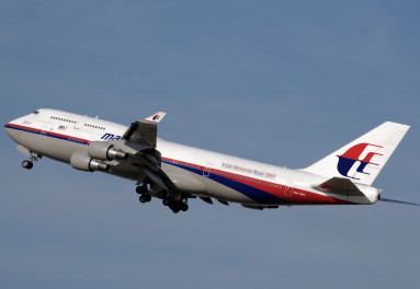 Malaysia Airlines Considering Changing Name and Routes