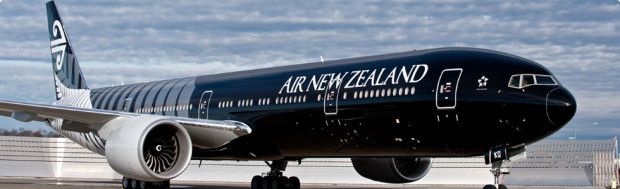 Air New Zealand offers stranded passengers $850