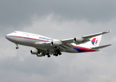 Malaysia Airlines Suspends Trading, Becomes State Owned
