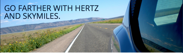 new earning structure with Hertz